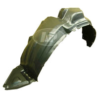 FENDER LINER LH