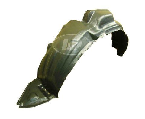 FENDER LINER LH