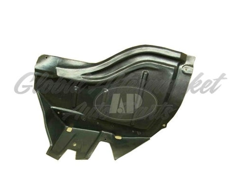FENDER LINER FR LH FORWARD