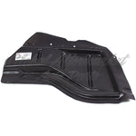 FENDER LINER FR LH FORWARD — photo 2