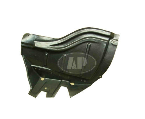 FENDER LINER FR LH FORWARD