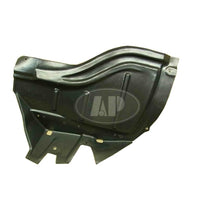 FENDER LINER FR LH FORWARD