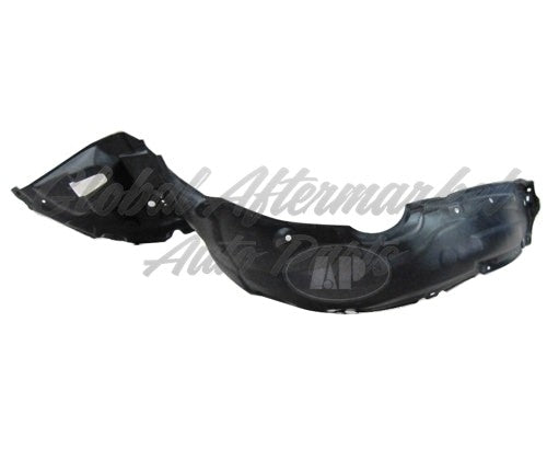 FENDER LINER LH