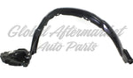 FENDER LINER LH — photo 2