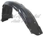 FENDER LINER LH — photo 3