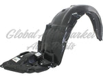 FENDER LINER LH — photo 4