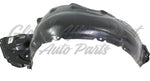 FENDER LINER LH — photo 5
