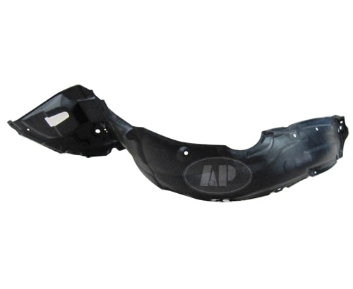 FENDER LINER LH