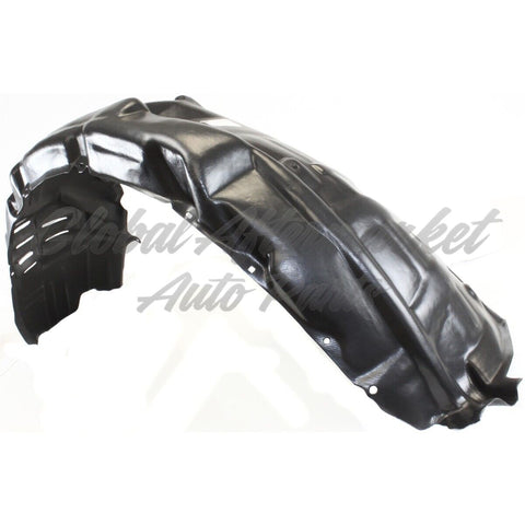 FENDER LINER LH