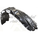 FENDER LINER LH — photo 1