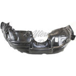 FENDER LINER LH — photo 4