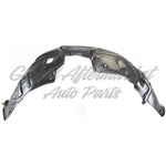 FENDER LINER LH — photo 5