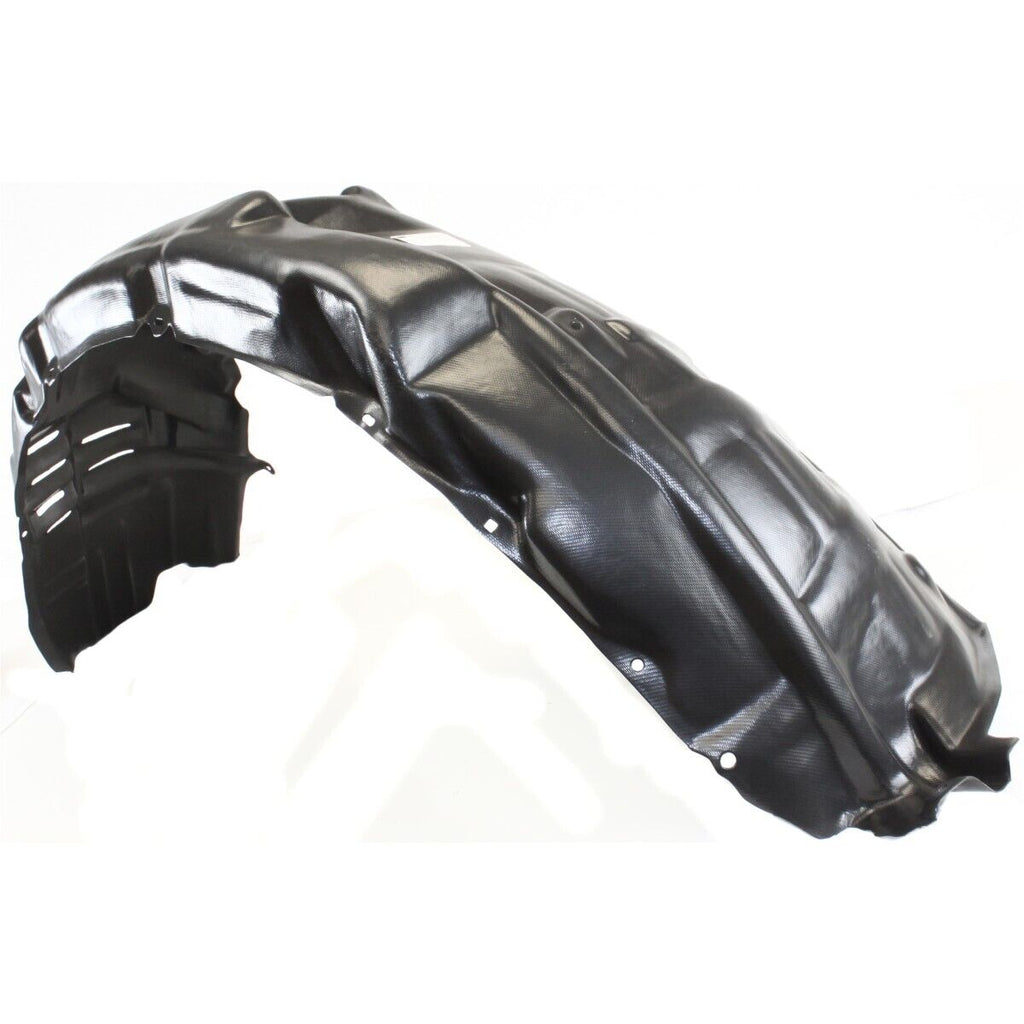 FENDER LINER LH