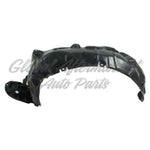 FENDER LINER LH — photo 4