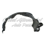 FENDER LINER LH — photo 5