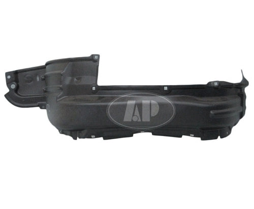 FENDER LINER FR LH