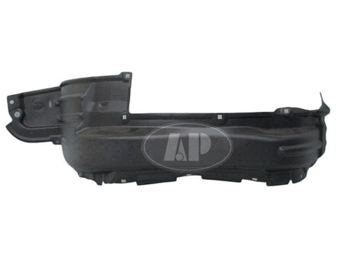 FENDER LINER FR LH