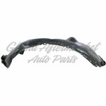 FENDER LINER LH L/LE/XLE/HYB — photo 2