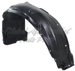 FENDER LINER LH — photo 5