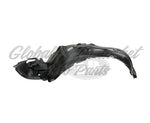 FENDER LINER LH — photo 1