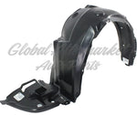FENDER LINER LH — photo 2