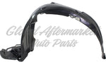 FENDER LINER LH — photo 3