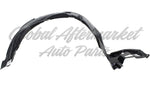 FENDER LINER LH — photo 4