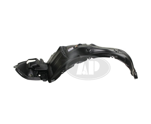 FENDER LINER LH