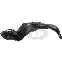 FENDER LINER LH