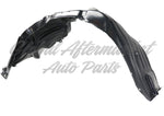 FENDER LINER LH EXCLUDE SE — photo 3