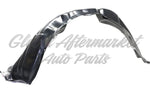 FENDER LINER LH EXCLUDE SE — photo 4