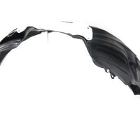 FENDER LINER LH EXCLUDE SE