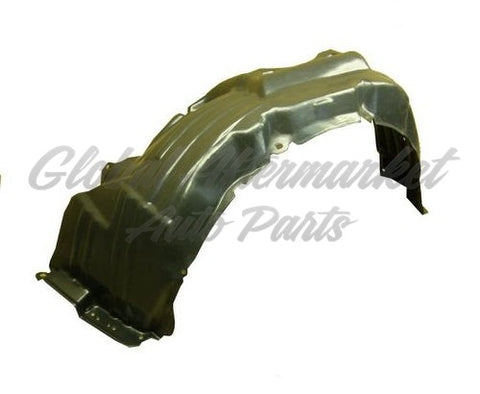 FENDER LINER FR LH SE