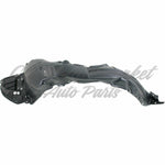 FENDER LINER FR LH SE USA BUILT — photo 2