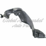 FENDER LINER FR LH SE USA BUILT — photo 4