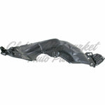 FENDER LINER FR LH JAPAN BUILT — photo 2