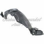 FENDER LINER FR LH JAPAN BUILT — photo 3