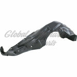 FENDER LINER FR LH JAPAN BUILT — photo 4
