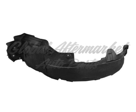 FENDER LINER LH