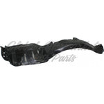 FENDER LINER LH — photo 2