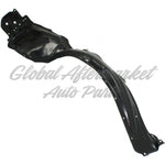 FENDER LINER LH — photo 3