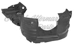 FENDER LINER FR LH W/O TOWING — photo 1