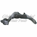 FENDER LINER FR LH W/O TOWING — photo 2