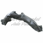 FENDER LINER FR LH W/O TOWING — photo 3