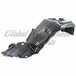 FENDER LINER FR LH W/O TOWING — photo 4