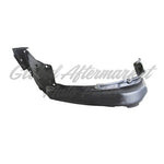 FENDER LINER FR LH 2WD BASE/X-RUNNER W/O FLARE — photo 1