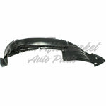 FENDER LINER FR LH 2WD BASE/X-RUNNER W/O FLARE — photo 2
