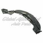 FENDER LINER FR LH 2WD BASE/X-RUNNER W/O FLARE — photo 4