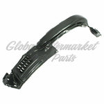 FENDER LINER FR LH 2WD BASE/X-RUNNER W/O FLARE — photo 5
