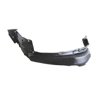 FENDER LINER FR LH 2WD BASE/X-RUNNER W/O FLARE